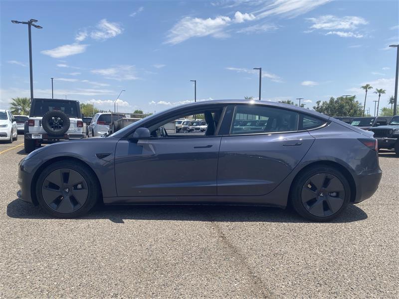 Tesla Model 3 Base 2023