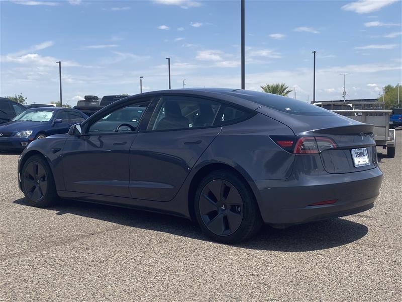 Tesla Model 3 Base 2023