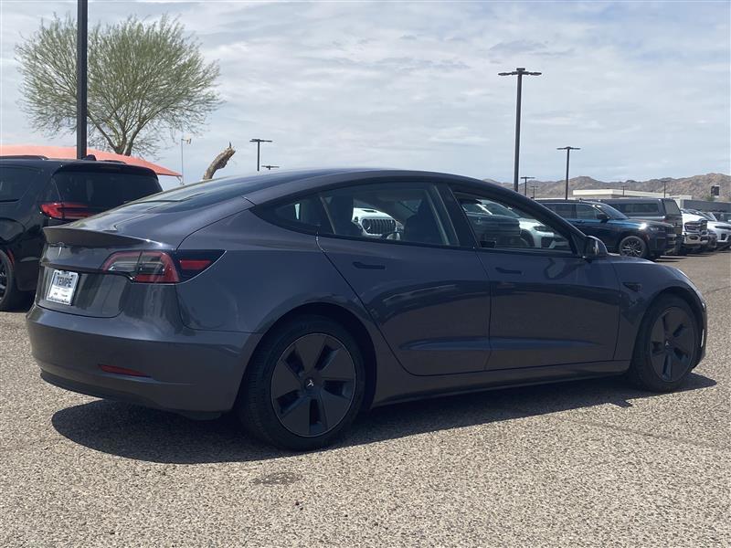 Tesla Model 3 Base 2023