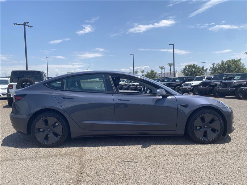 Tesla Model 3 Base 2023