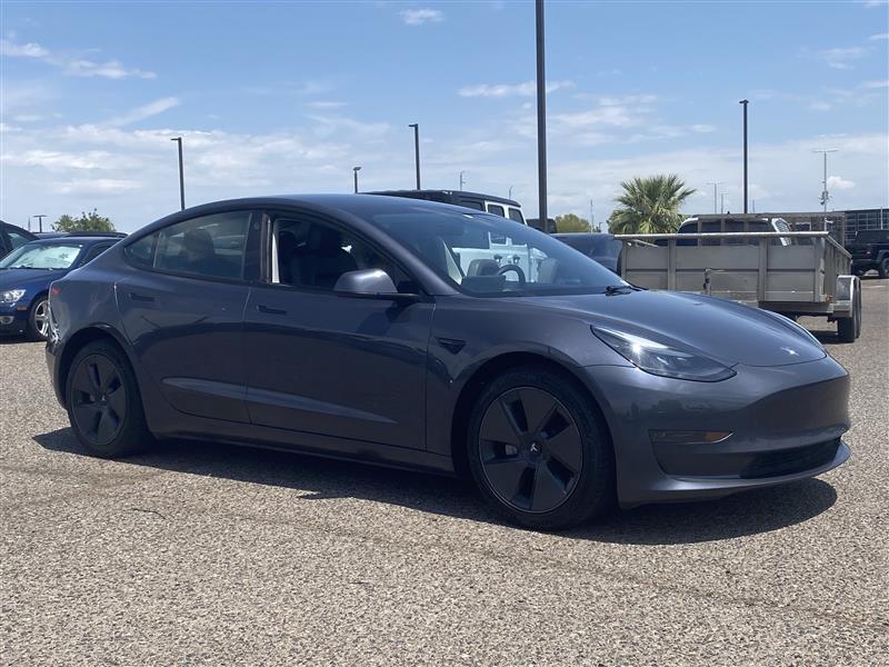 Tesla Model 3 Base 2023