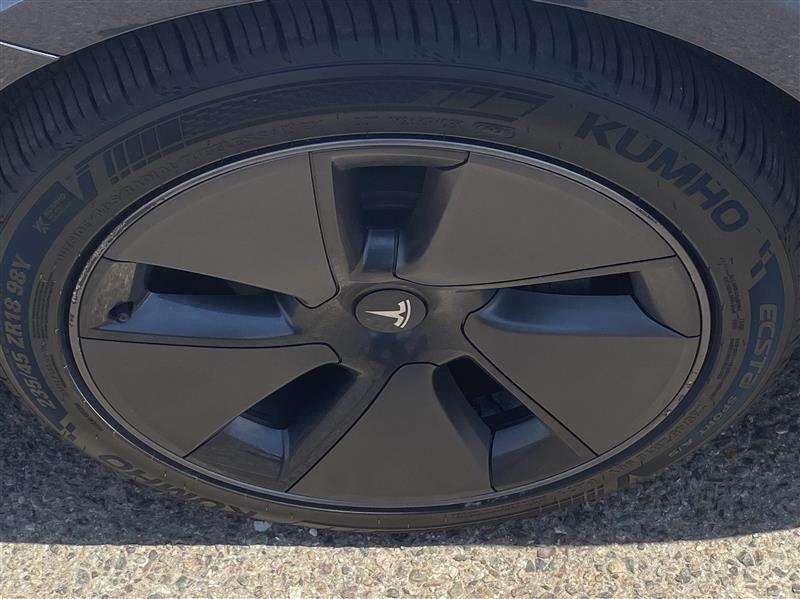 Tesla Model 3 Base 2023