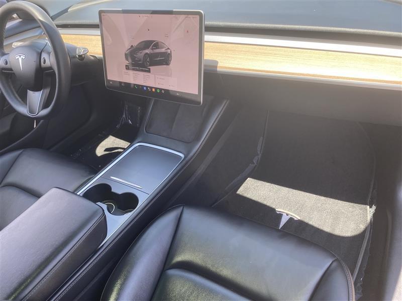 Tesla Model 3 Base 2023