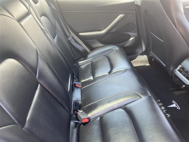 Tesla Model 3 Base 2023