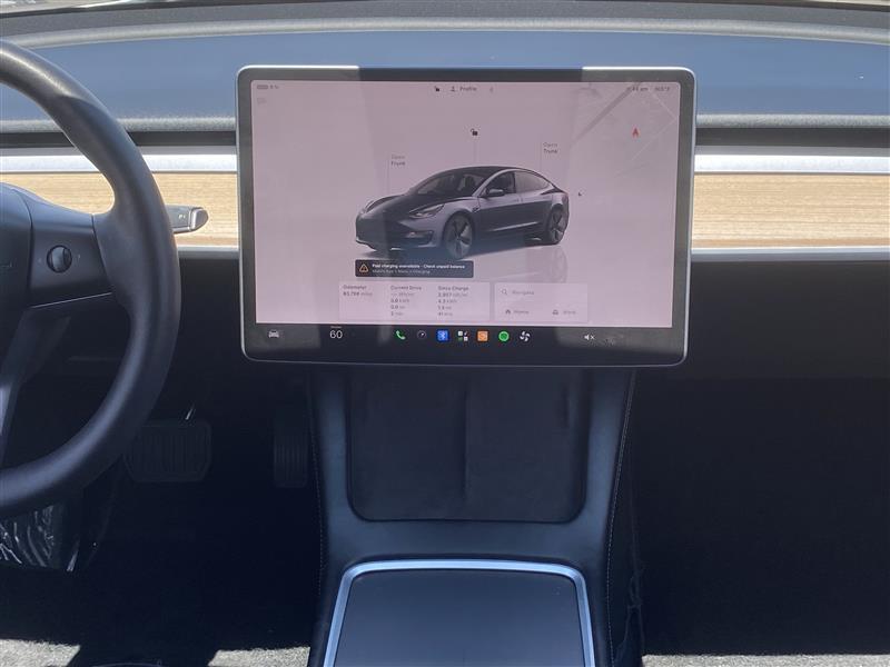 Tesla Model 3 Base 2023
