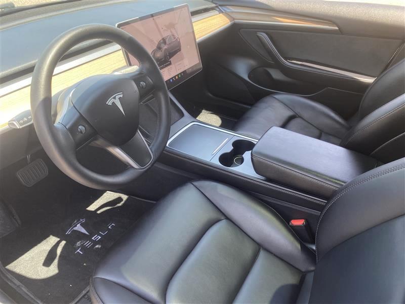 Tesla Model 3 Base 2023