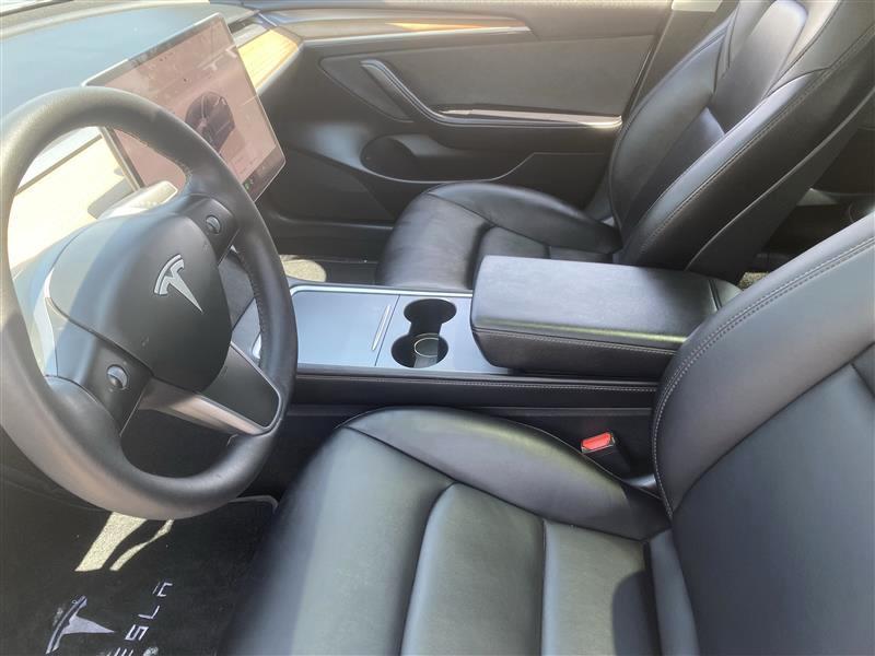 Tesla Model 3 Base 2023
