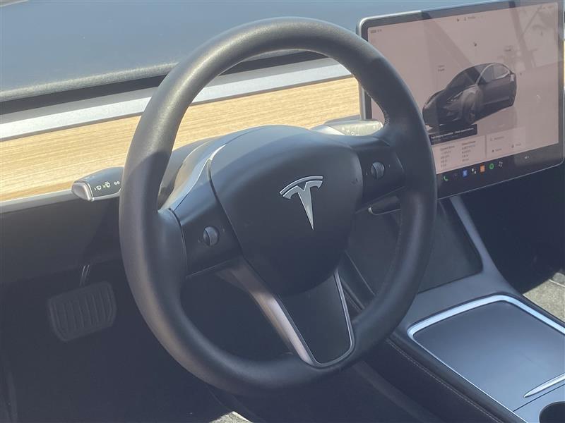 Tesla Model 3 Base 2023
