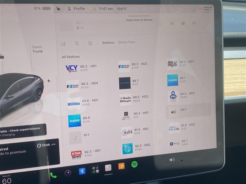 Tesla Model 3 Base 2023