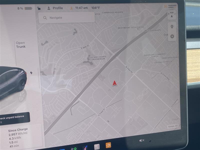 Tesla Model 3 Base 2023