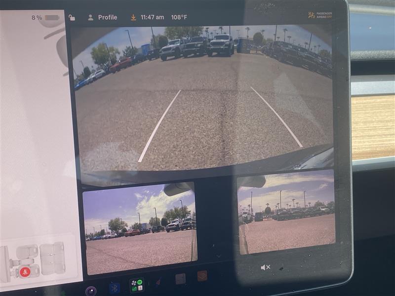 Tesla Model 3 Base 2023