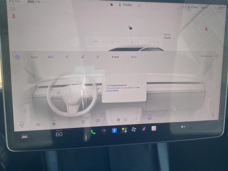 Tesla Model 3 Base 2023