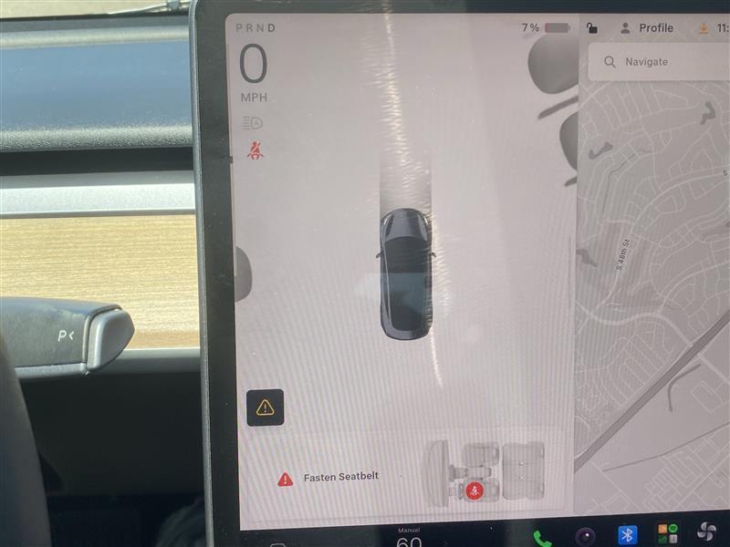 Tesla Model 3 Base 2023