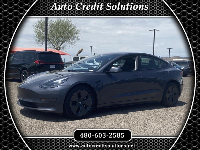 Tesla Model 3 Base 2023