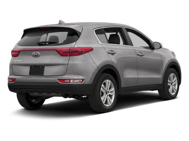 Kia Sportage LX FWD 2017