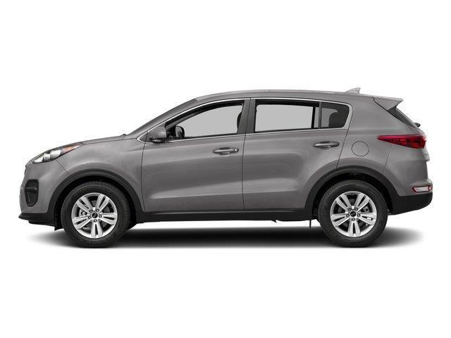 Kia Sportage LX FWD 2017