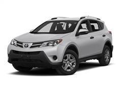 2013 Toyota RAV4 