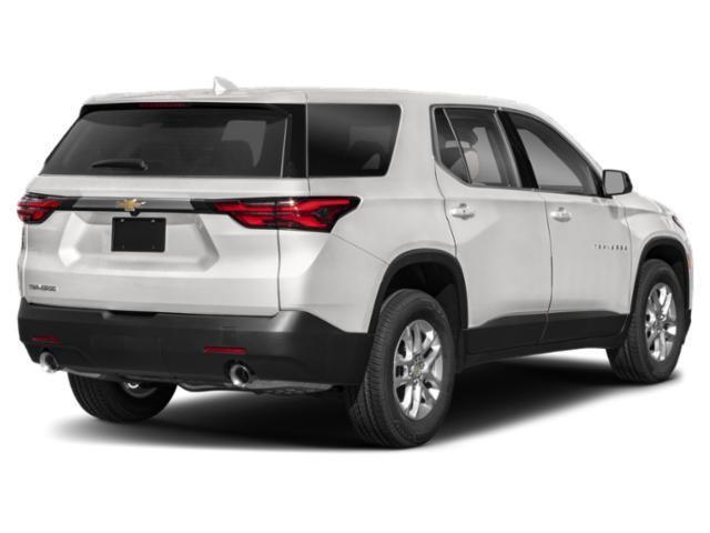 Chevrolet Traverse LT Cloth FWD 2023
