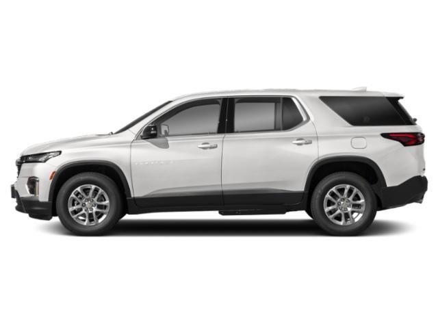 Chevrolet Traverse LT Cloth FWD 2023
