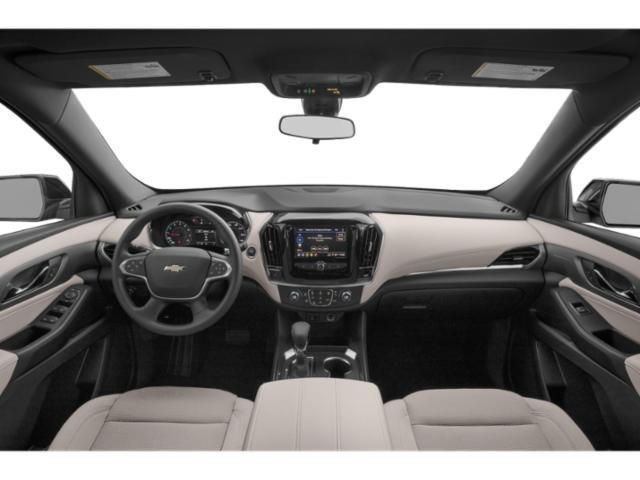 Chevrolet Traverse LT Cloth FWD 2023