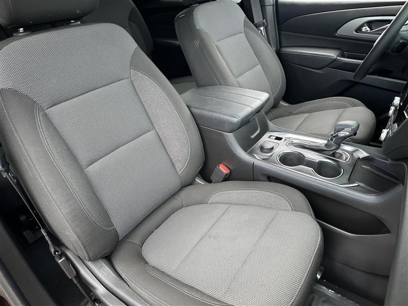 Chevrolet Traverse LT Cloth FWD 2023