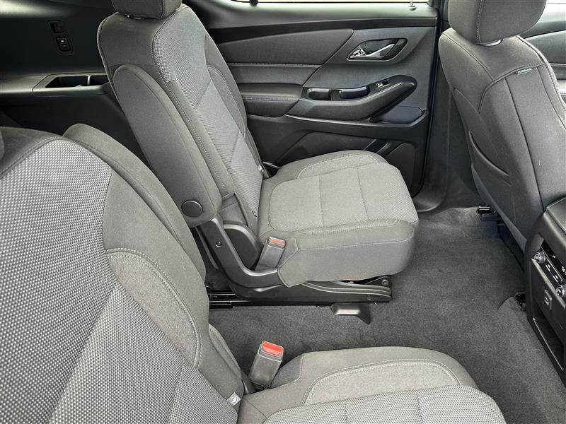 Chevrolet Traverse LT Cloth FWD 2023