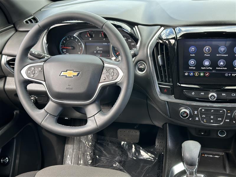 Chevrolet Traverse LT Cloth FWD 2023