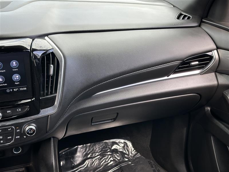 Chevrolet Traverse LT Cloth FWD 2023