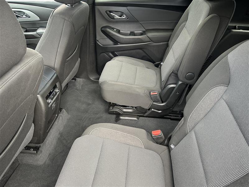 Chevrolet Traverse LT Cloth FWD 2023