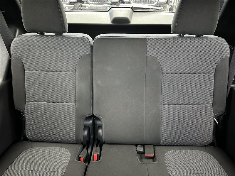 Chevrolet Traverse LT Cloth FWD 2023