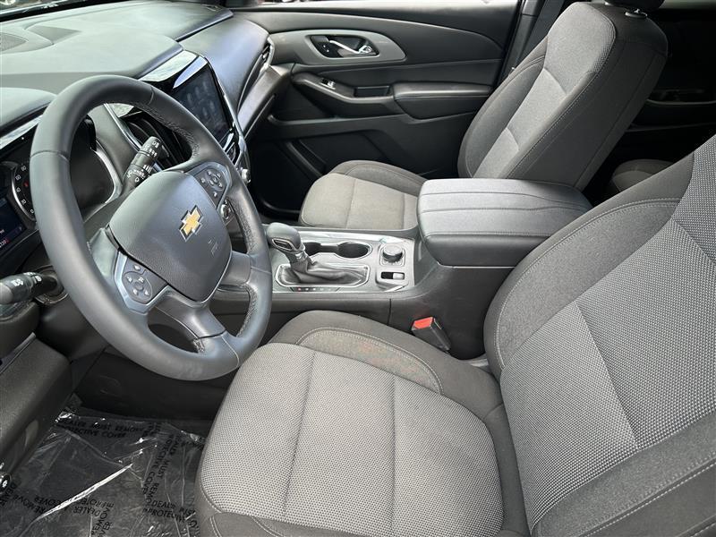 Chevrolet Traverse LT Cloth FWD 2023