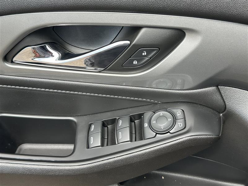 Chevrolet Traverse LT Cloth FWD 2023