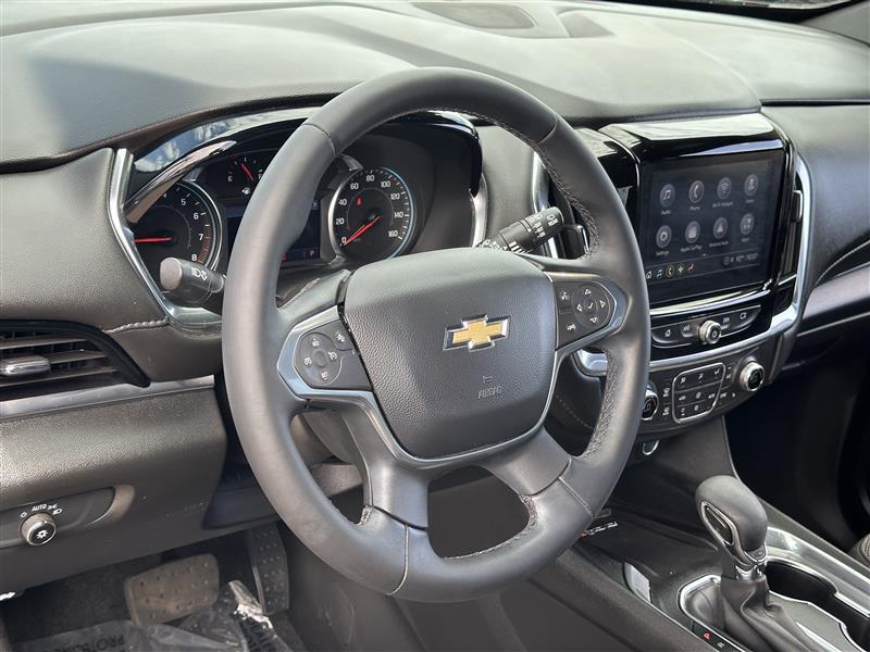 Chevrolet Traverse LT Cloth FWD 2023