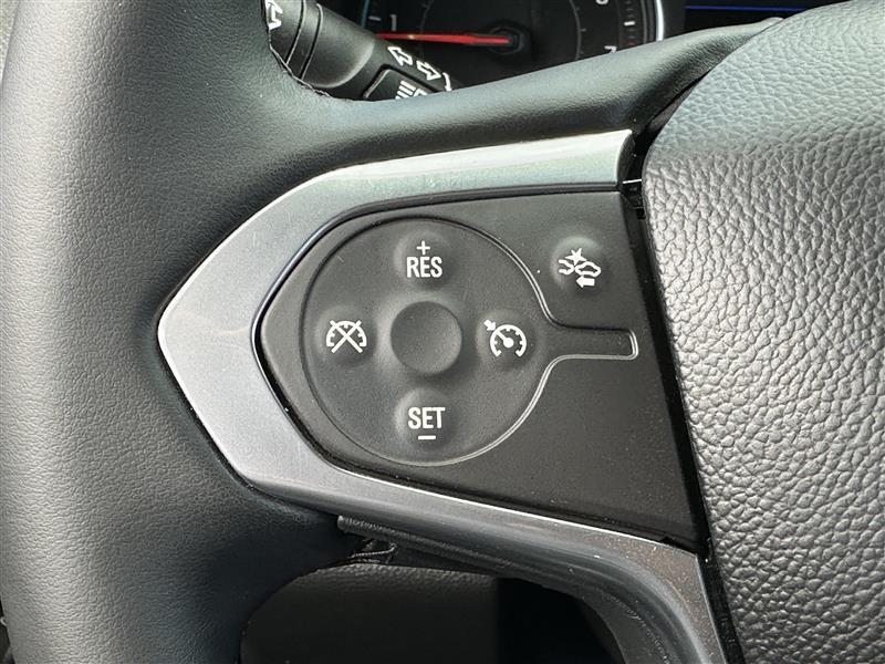 Chevrolet Traverse LT Cloth FWD 2023