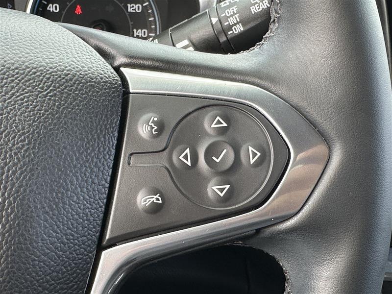Chevrolet Traverse LT Cloth FWD 2023