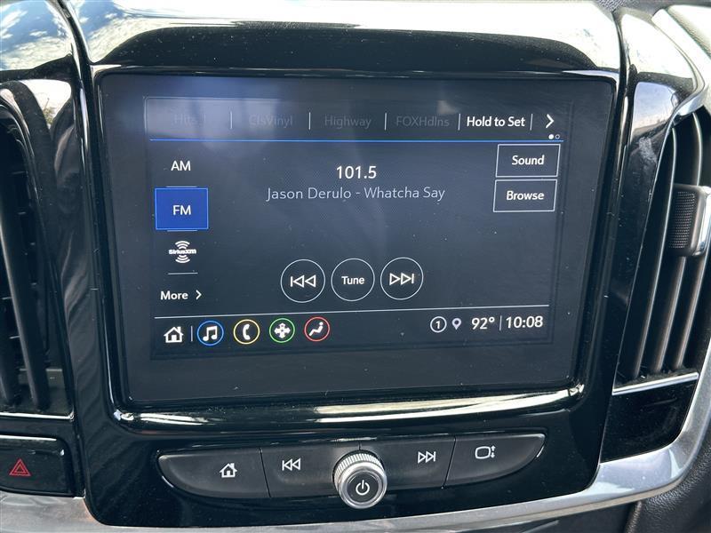 Chevrolet Traverse LT Cloth FWD 2023