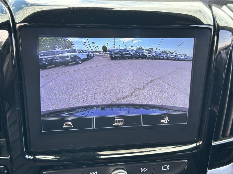 Chevrolet Traverse LT Cloth FWD 2023