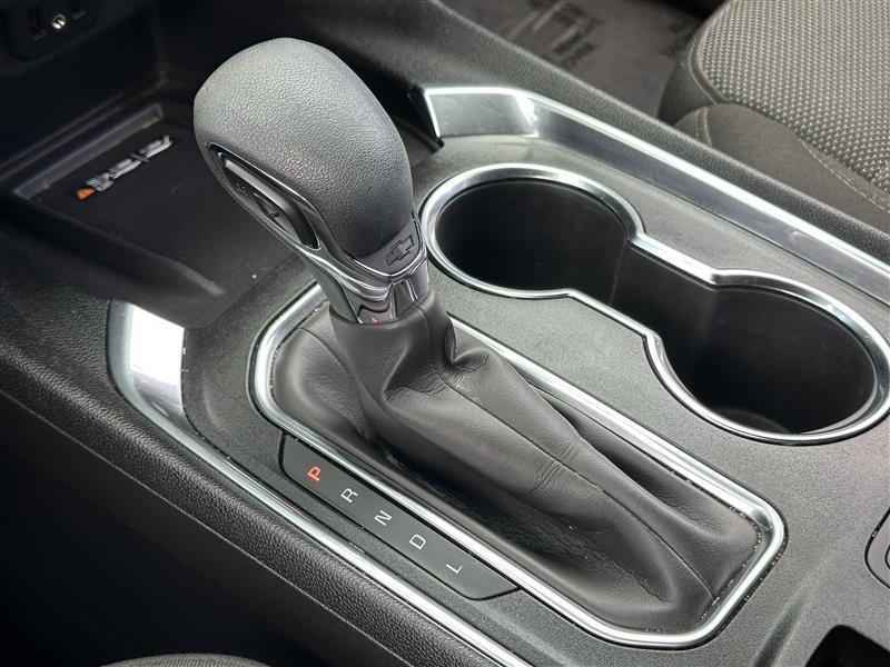 Chevrolet Traverse LT Cloth FWD 2023