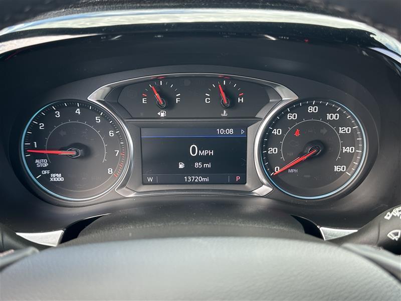 Chevrolet Traverse LT Cloth FWD 2023