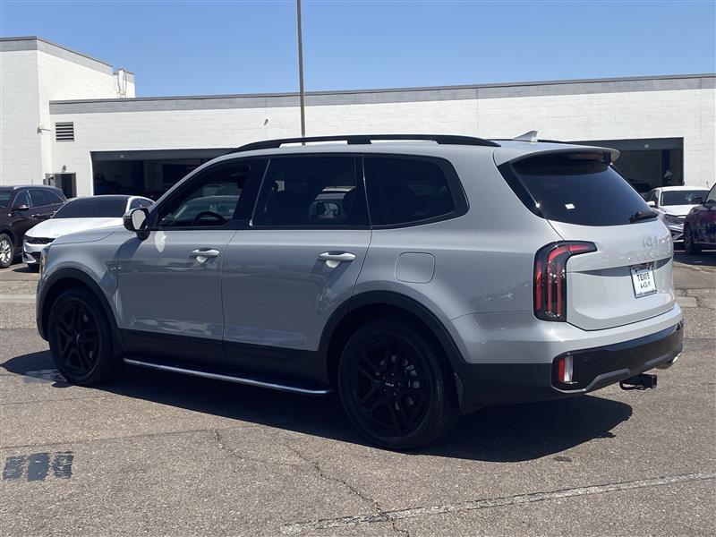 Kia Telluride SX AWD 2024