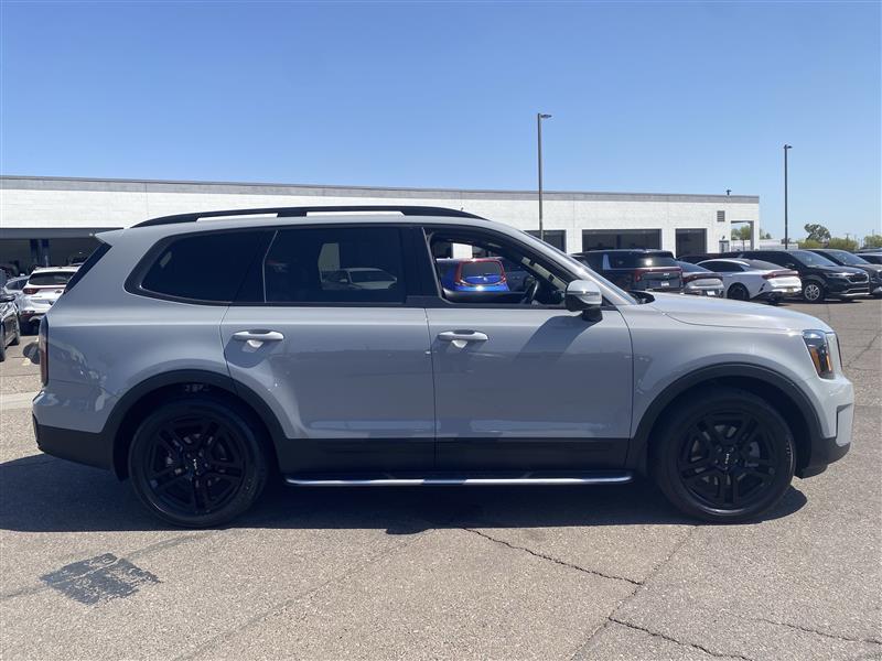 Kia Telluride SX AWD 2024