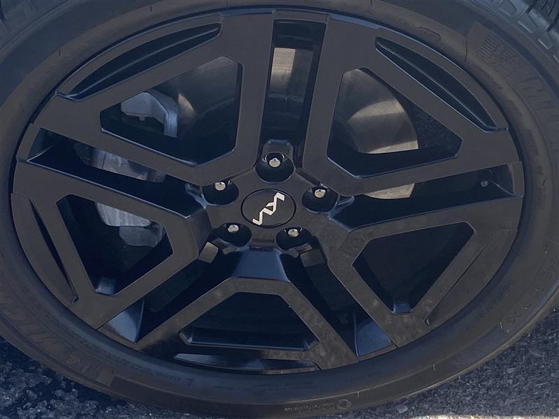 Kia Telluride SX AWD 2024