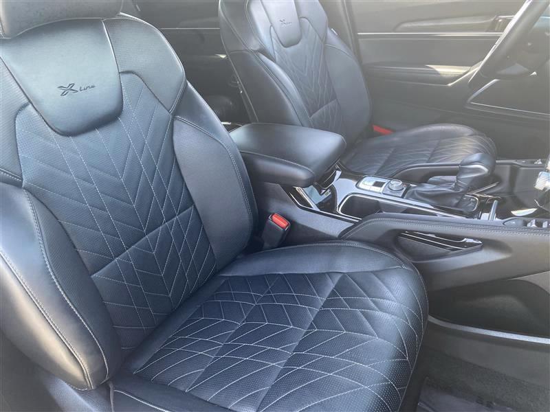 Kia Telluride SX AWD 2024