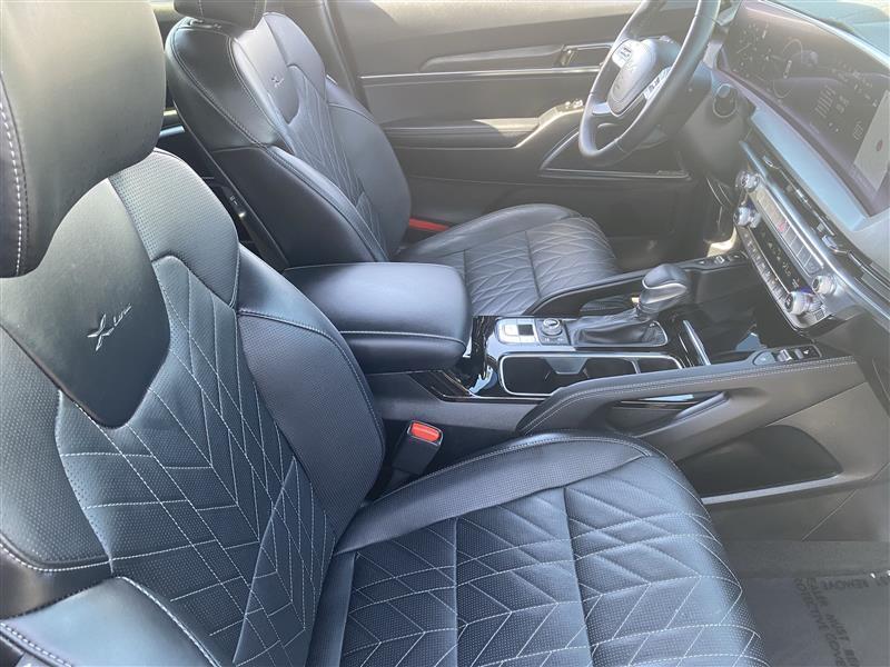 Kia Telluride SX AWD 2024