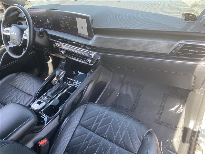 Kia Telluride SX AWD 2024