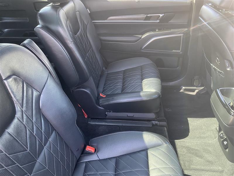 Kia Telluride SX AWD 2024