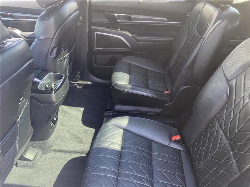 Kia Telluride SX AWD 2024