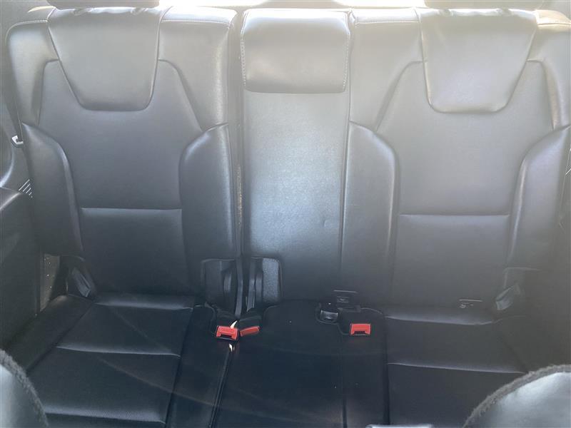 Kia Telluride SX AWD 2024