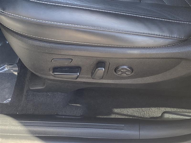Kia Telluride SX AWD 2024