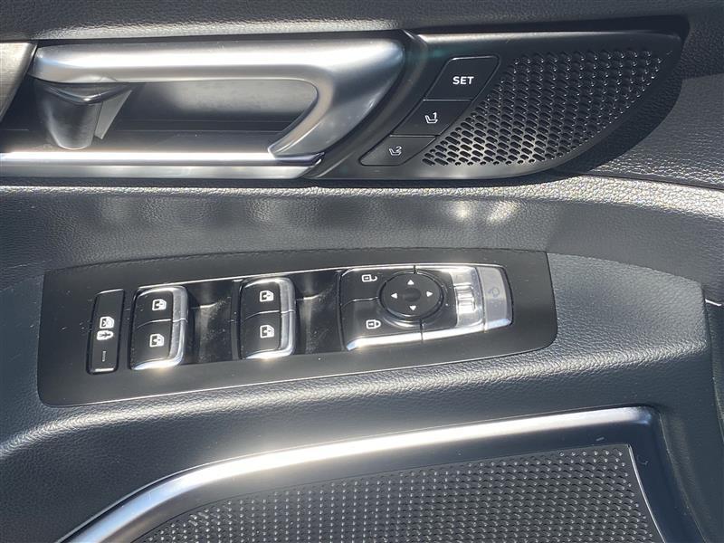 Kia Telluride SX AWD 2024